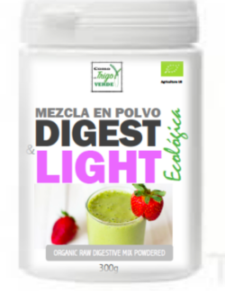MEZCLA DIGEST&LIGHT