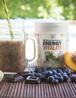 MEZCLAS DE VEGETALES ECOLÓGICOS