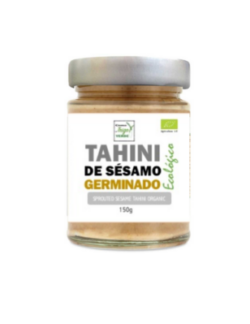 ENVASE TAHINI DE SESAMO GERMINADO
