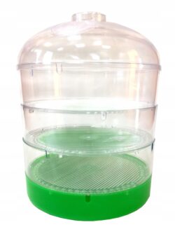 GERMINADOR TRES PISOS